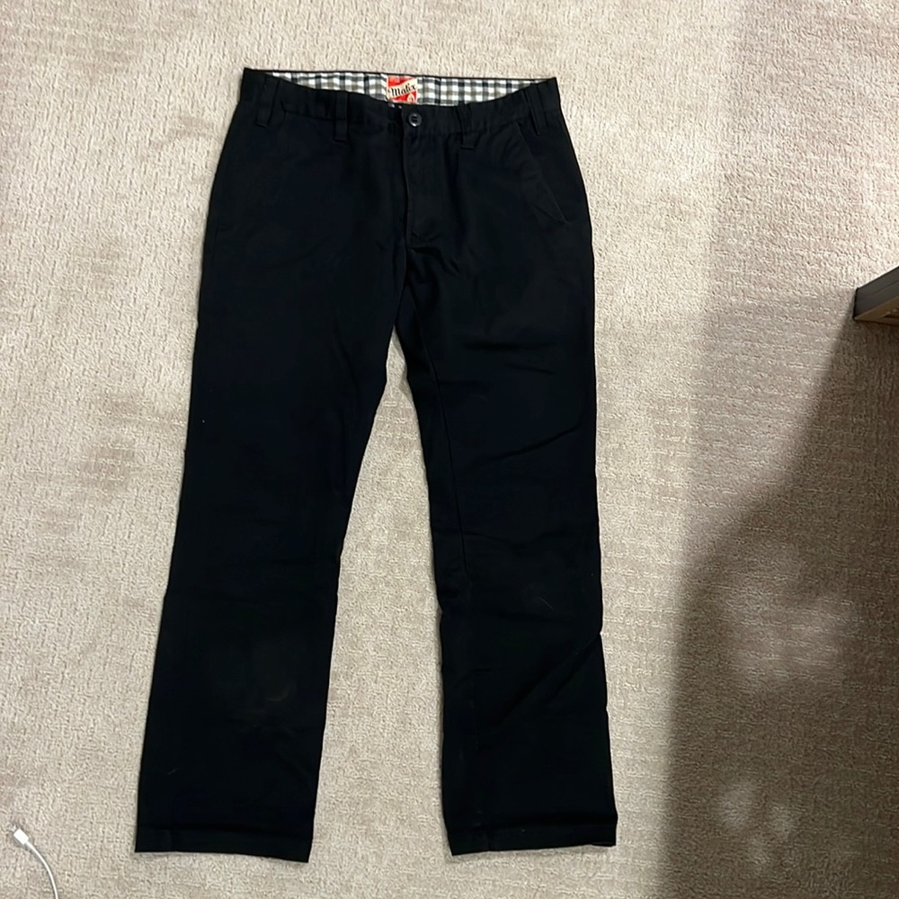 Matix skate pants
